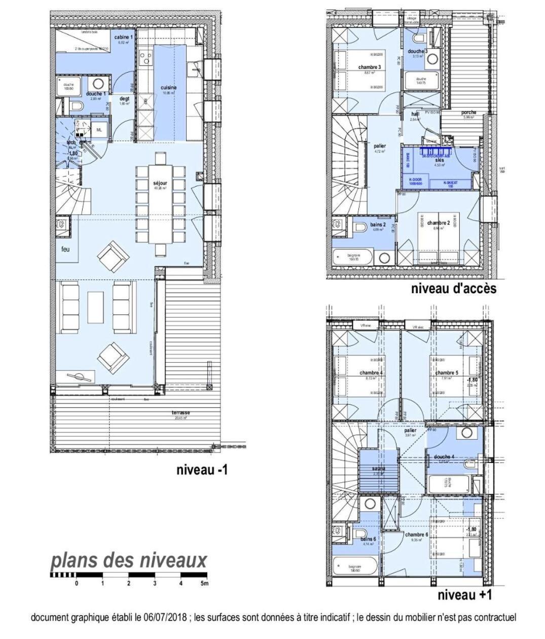 Residence Caseblanche - Chalet Bouc Blanc Mae-2064 Сен-Мартен-де-Бельвиль Экстерьер фото